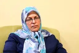 «آذر منصوری» رئیس جبهه اصلاحات ایران باقی ماند
