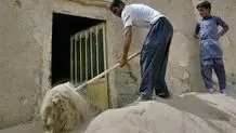 پروژه انتقال آب سد طالقان به البرز به ایستگاه پایانی رسید
