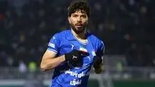 یک استقلالی دیگر آسیب دید/ مارشاریپوف رباط داد 