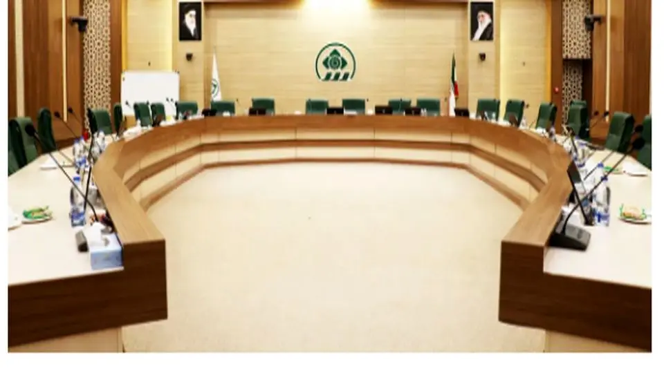 ابهام در سرنوشت اعضای تعلیق‌شده شورای شهر شیراز