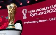 برنامه کامل مرحله گروهی جام جهانی ۲۰۲۲ قطر به وقت تهران