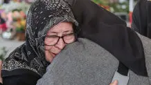 عکس‌هایی که ایرنا از خانواده شهید کمال خرازی منتشر کرد
