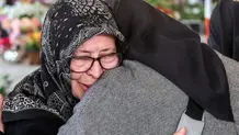 عکس‌هایی که ایرنا از خانواده شهید کمال خرازی منتشر کرد