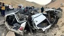 هشدار تصادفات برای ایلام، کردستان و آذربایجان غربی