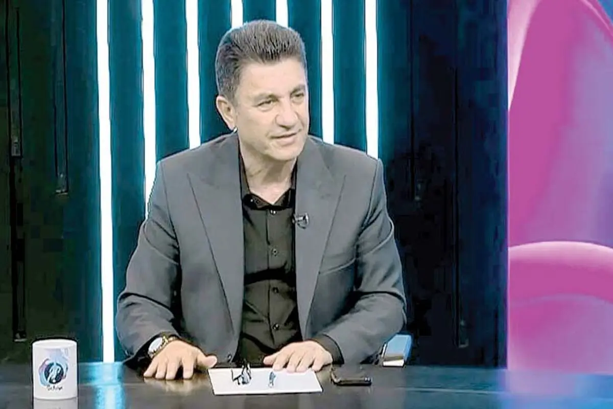 وعده بزرگ برای شادی ملی