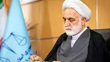 پیام تسلیت رئیس قوه قضائیه در پی شهادت سید حسن نصرالله
