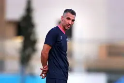  به خاطر پول به استقلال نیامده‌ام که قهر کنم

