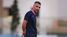  به خاطر پول به استقلال نیامده‌ام که قهر کنم

