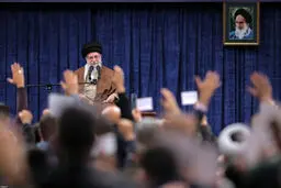 بیانات رهبر انقلاب درباره دوره پهلوی+ ویدئو