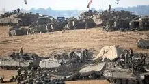 اسرائیل به قوانین جنگی در جنگ غزه احترام بگذارد