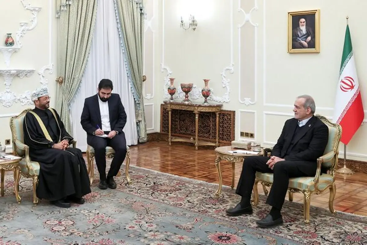 رئیس‌جمهور: ملت ایران مستحکم‌تر از گذشته حامی کشور و نظام خود خواهند بود
