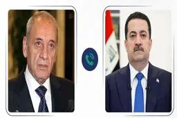 عراق سوخت لبنان را تامین می‌کند