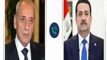 عراق سوخت لبنان را تامین می‌کند