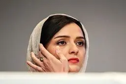 واکنش ترانه علیدوستی به حکم عجیب آزاده صمدی

