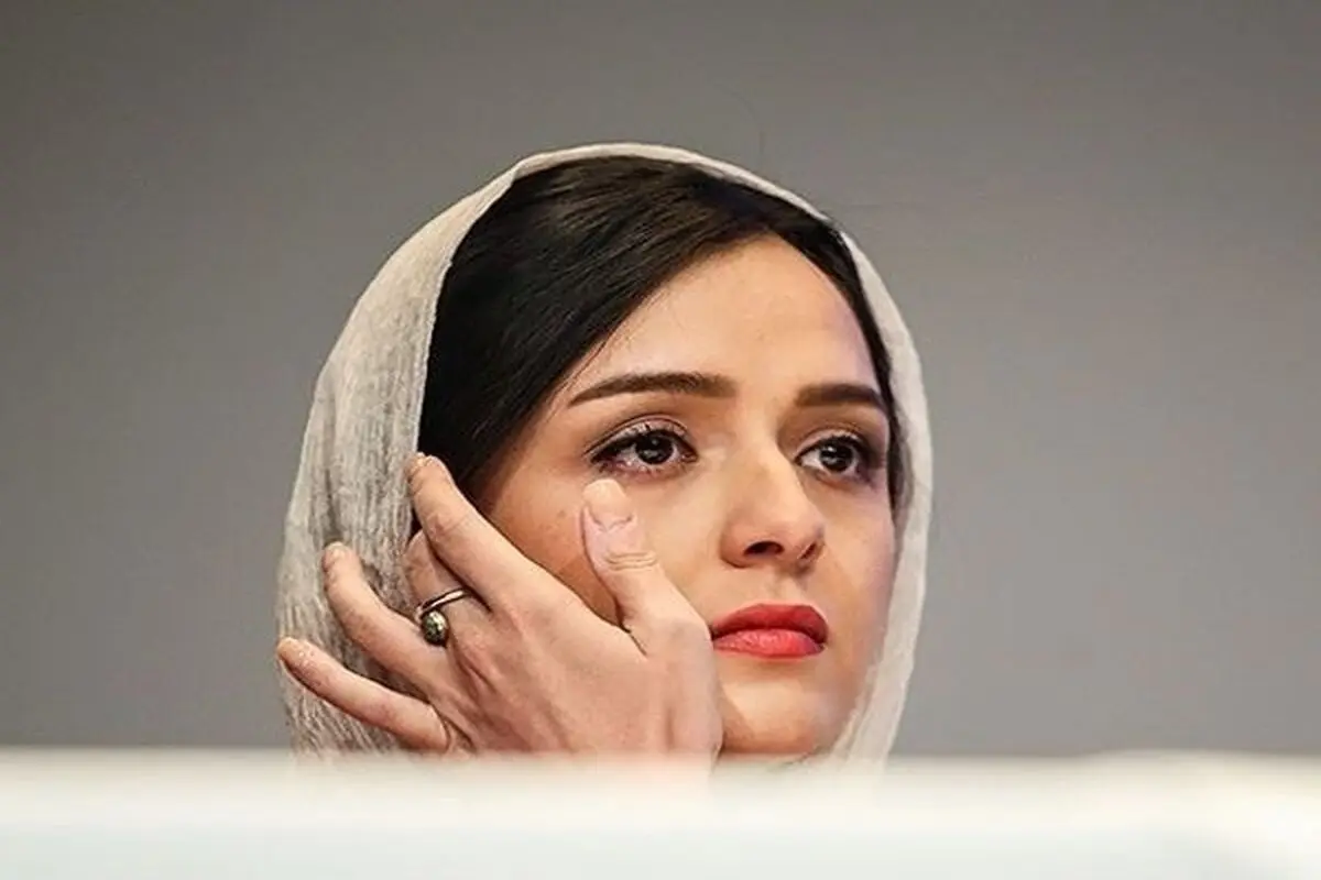 واکنش ترانه علیدوستی به حکم عجیب آزاده صمدی

