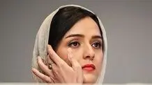 واکنش ترانه علیدوستی به حکم عجیب آزاده صمدی


