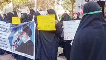 ابراهیم رئیسی در تنگنا