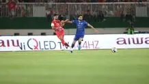 برتری استقلال در آمار دربی های اسفند مقابل پرسپولیس