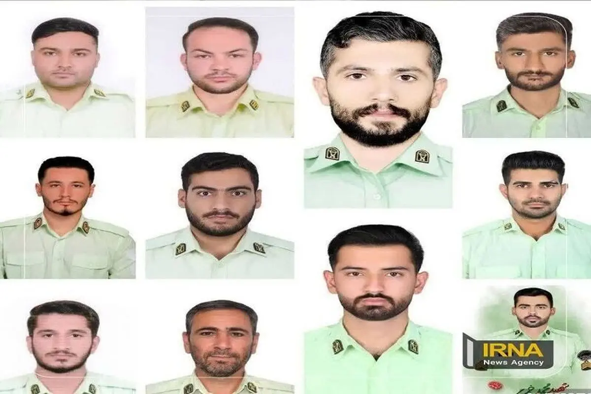 وطن در سوگ «راسک»