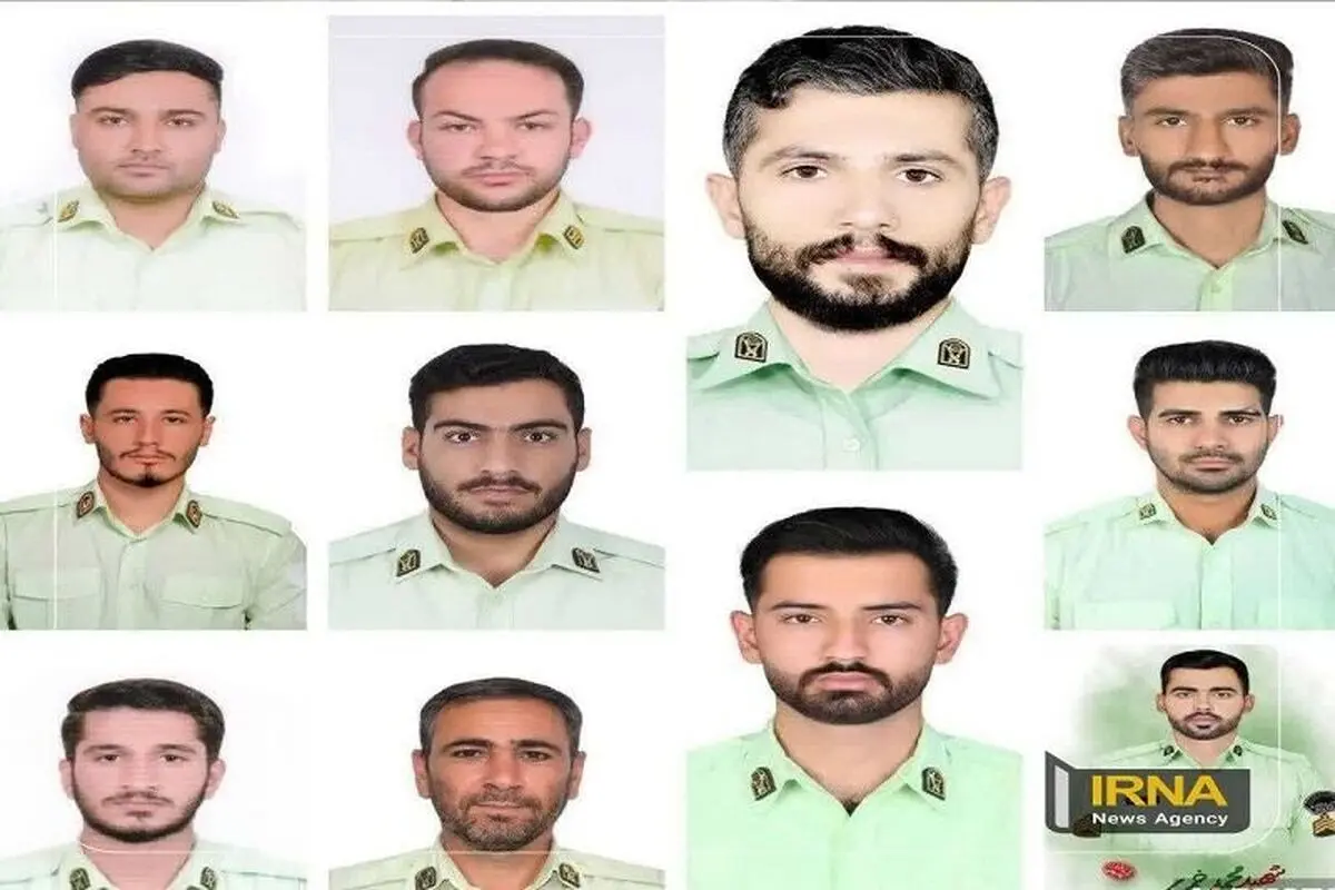 وطن در سوگ «راسک»