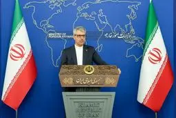 واکنش ایران به بیانیه اتحادیه عرب در خصوص جزایر سه‌گانه ایرانی
