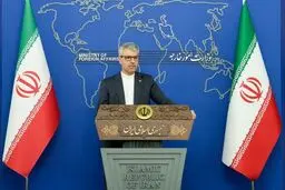 واکنش ایران به بیانیه اتحادیه عرب در خصوص جزایر سه‌گانه ایرانی