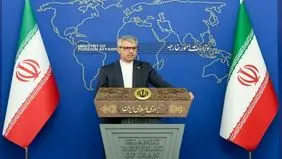 واکنش ایران به بیانیه اتحادیه عرب در خصوص جزایر سه‌گانه ایرانی