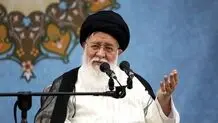 امام جمعه مشهد: در سال ٨٨ برخی خواص بی بصیرت شدند، اما عامه مردم انقلابی بصیرت پیدا کردند