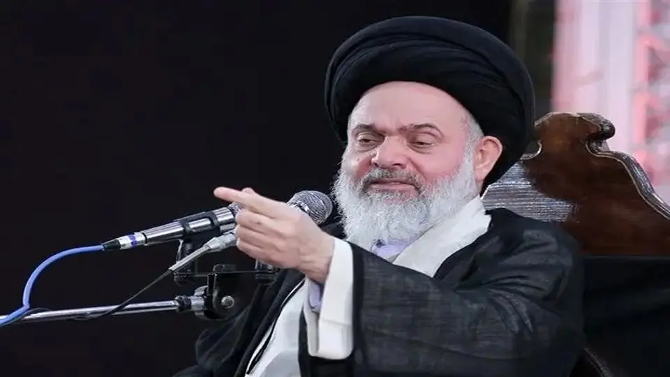 امام جمعه قم: رهبری اجازه نمیدهند غنیسازی متوقف شود