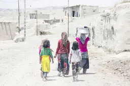 یک جهد روزمره برای زنان
