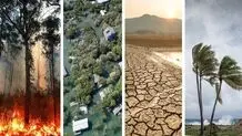 بلایای طبیعی و خسارت ۲۰۰ میلیارد دلاری سالانه به اقتصاد جهانی

