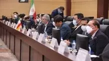 Iran urges Indonesia to use Chabahar Port for exports