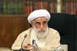 احمد جنتی: اگر عدالت و صداقت خوب است باید بدان عمل کرد

