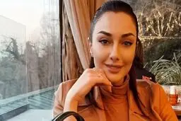 صدف طاهریان به ایران برگشت؟ + عکس و جزئیات