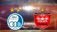 پرسپولیس – استقلال؛ کدام تیم شانس بیشتری برای قهرمانی دارد؟