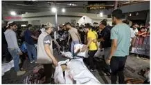 حذف نام ایران از نسخه نهایی پیش‌نویس قطعنامه پیشنهادی آمریکا درباره جنگ غزه