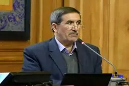 امانی: نظارت شورا بر شهرداری کارشکنی نیست / شورا روابط‌عمومی شهردار نیست