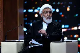 «مصطفی پورمحمدی» در مناظره دیشب کاندیداهای انتخابات ریاست جمهوری چه گفت؟/ ویدئو
