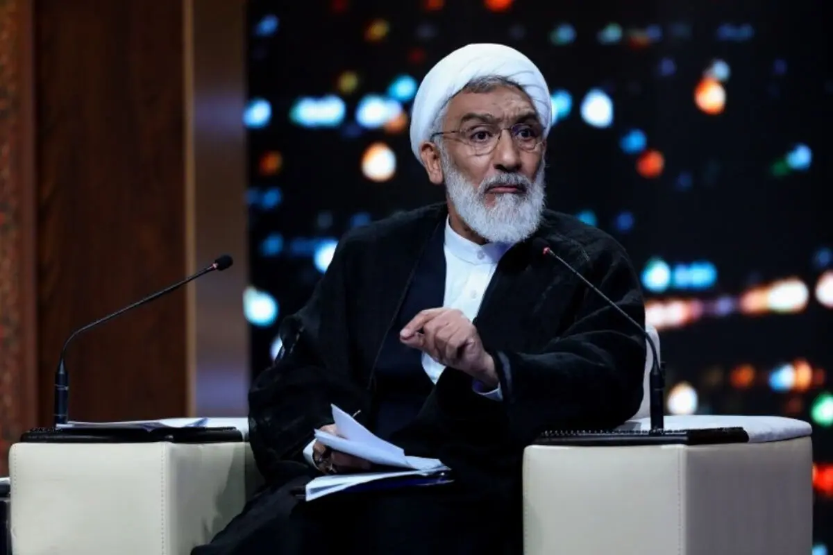 «مصطفی پورمحمدی» در مناظره دیشب کاندیداهای انتخابات ریاست جمهوری چه گفت؟/ ویدئو
