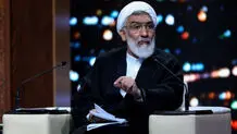 «مصطفی پورمحمدی» در مناظره دیشب کاندیداهای انتخابات ریاست جمهوری چه گفت؟/ ویدئو
