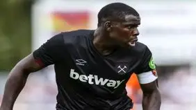 رسمی: کورت زوما به الوصل پیوست