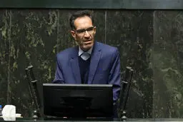 توصیه یک نماینده مجلس به تندروها؛ سیاه‌نمایی خوب نیست