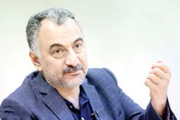 انگلیس بزرگ‌ترین بدهکار تاریخ به ایران است