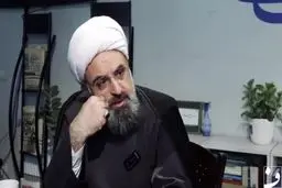 رئیس ستاد امر به معروف کاظم صدیقی و پژمان جمشیدی را با هم مقایسه کرد! + فیلم