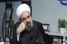 رئیس ستاد امر به معروف کاظم صدیقی و پژمان جمشیدی را با هم مقایسه کرد! + فیلم