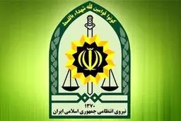 شهادت ۲ مامور پلیس مواد مخدر در تصادف خودرو

