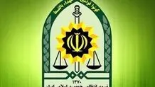شهادت ۲ مامور پلیس مواد مخدر در تصادف خودرو

