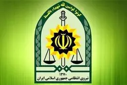 شهادت ۲ مامور پلیس مواد مخدر در تصادف خودرو

