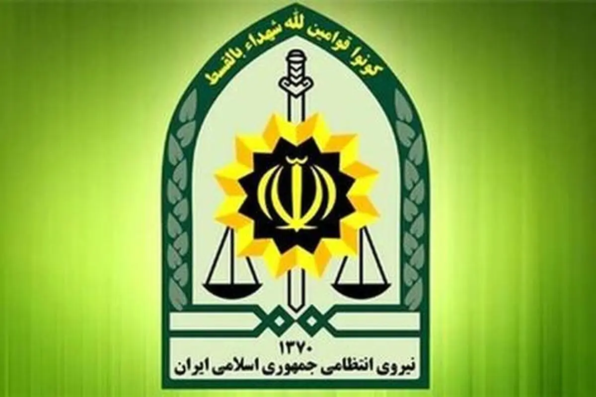 شهادت ۲ مامور پلیس مواد مخدر در تصادف خودرو

