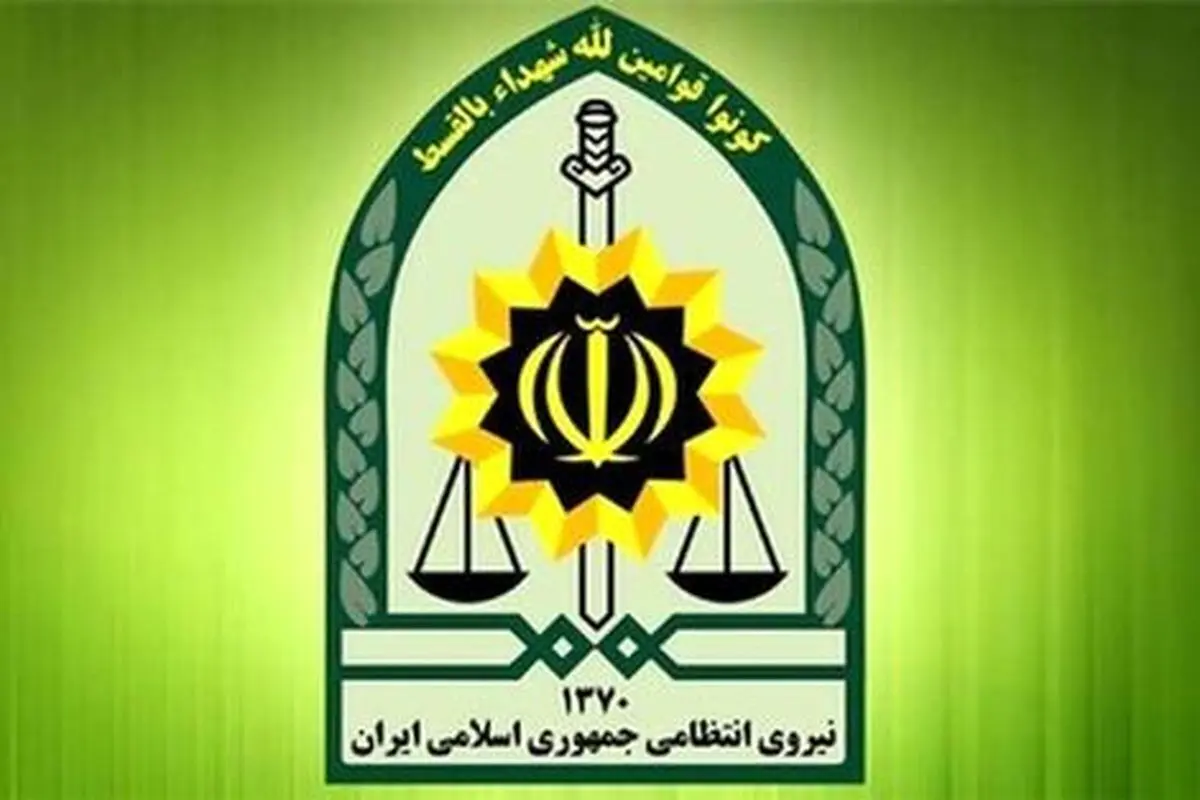 شهادت ۲ مامور پلیس مواد مخدر در تصادف خودرو

